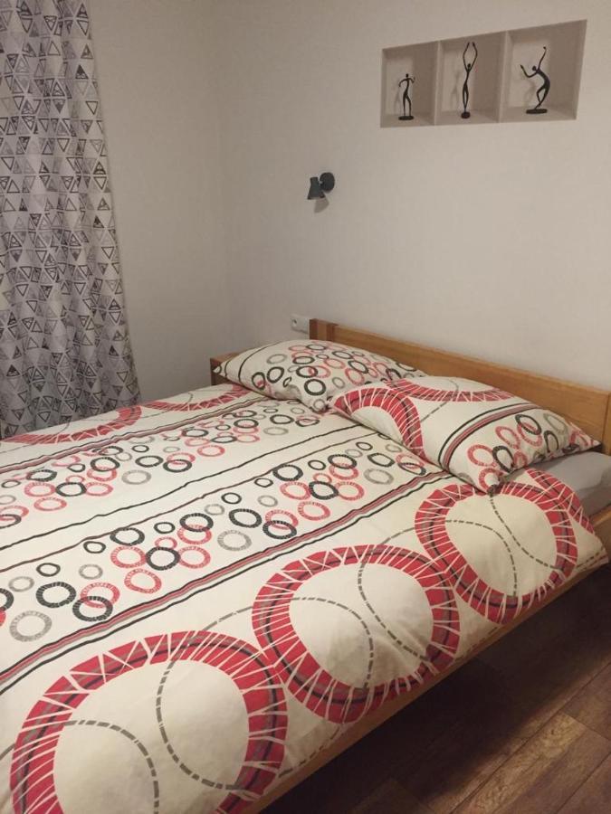 Apartamenty Krystyna Висла Экстерьер фото
