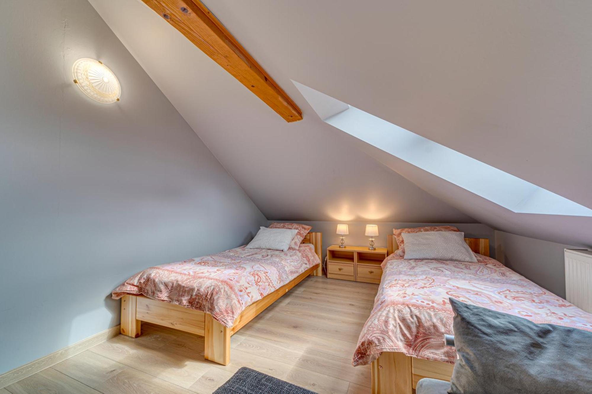 Apartamenty Krystyna Висла Экстерьер фото