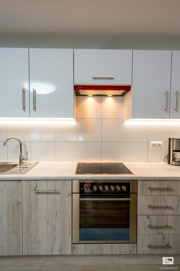 Apartamenty Krystyna Висла Экстерьер фото
